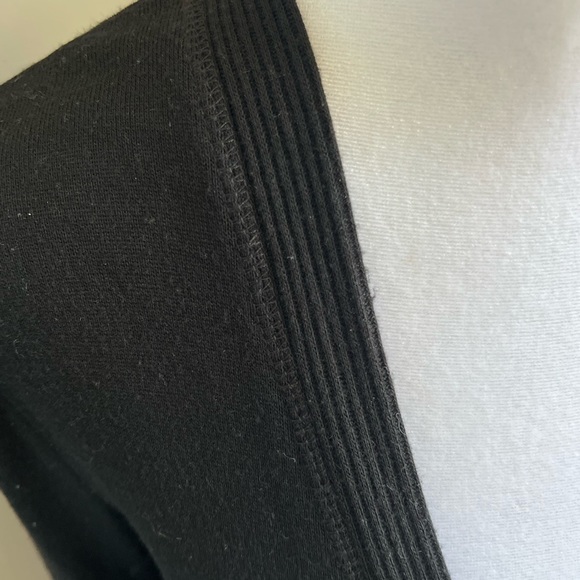 V neck button up cardigan - Picture 3 of 6